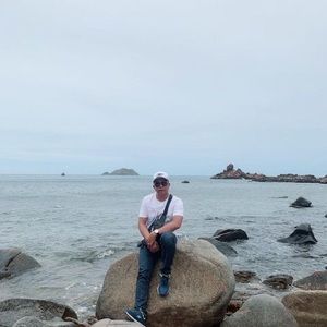 Meet your Posher, Quoctung